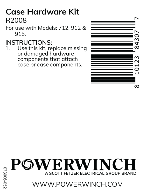 073006 052CaseHardwareKit