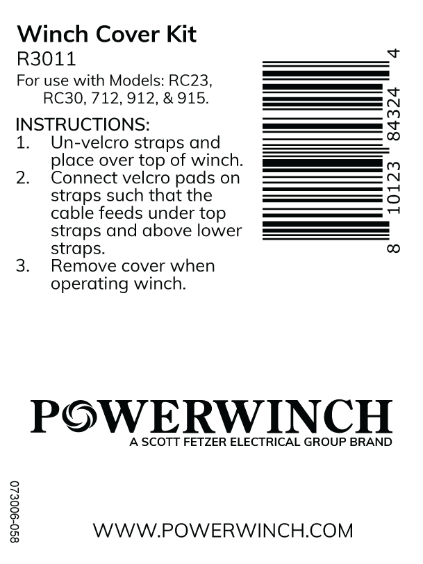 073006 058WinchCoverKit