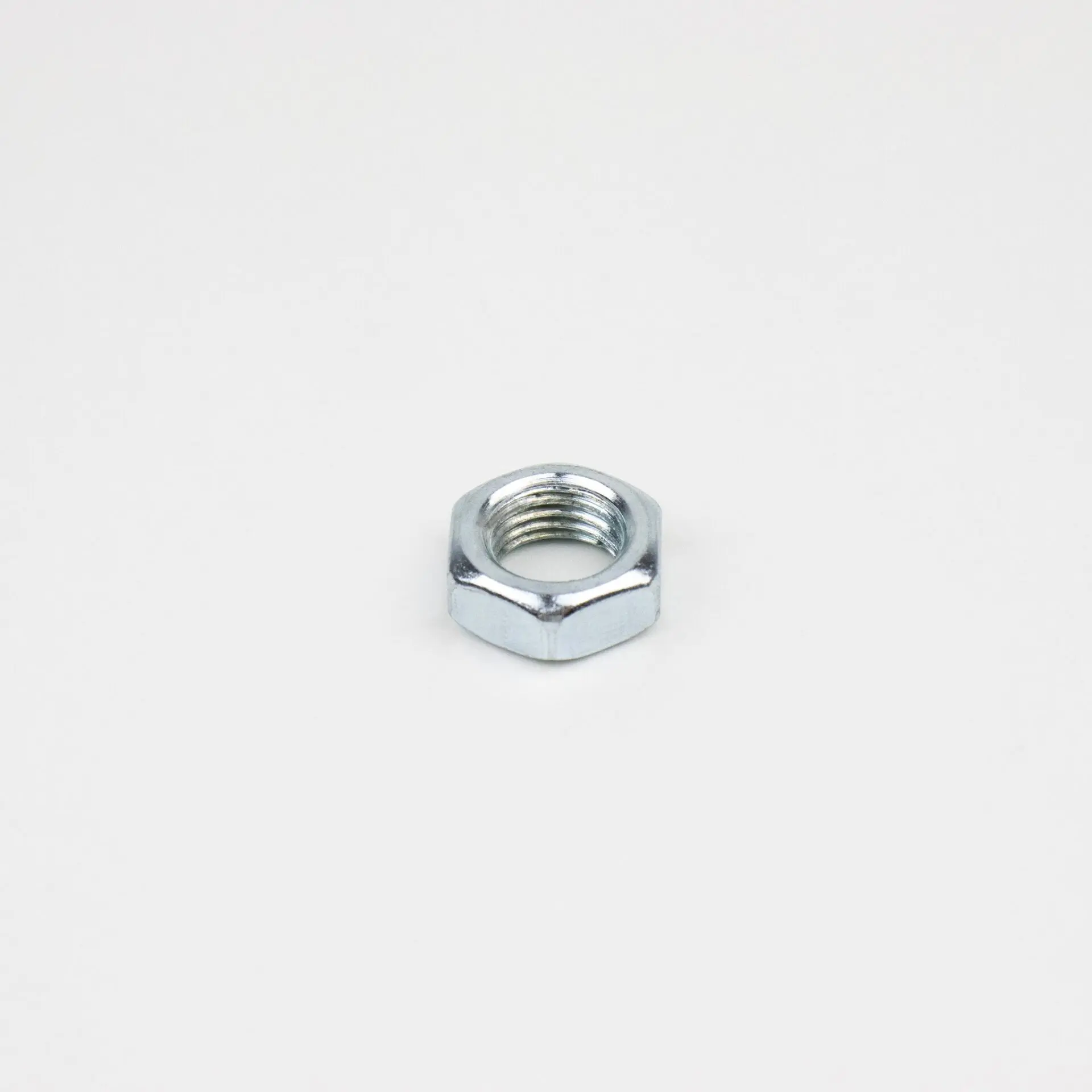 Top Lock Jam Nut for pop up camper winch