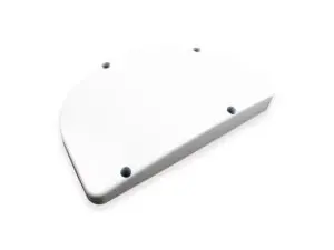 P10201CoverCastMachineWhite