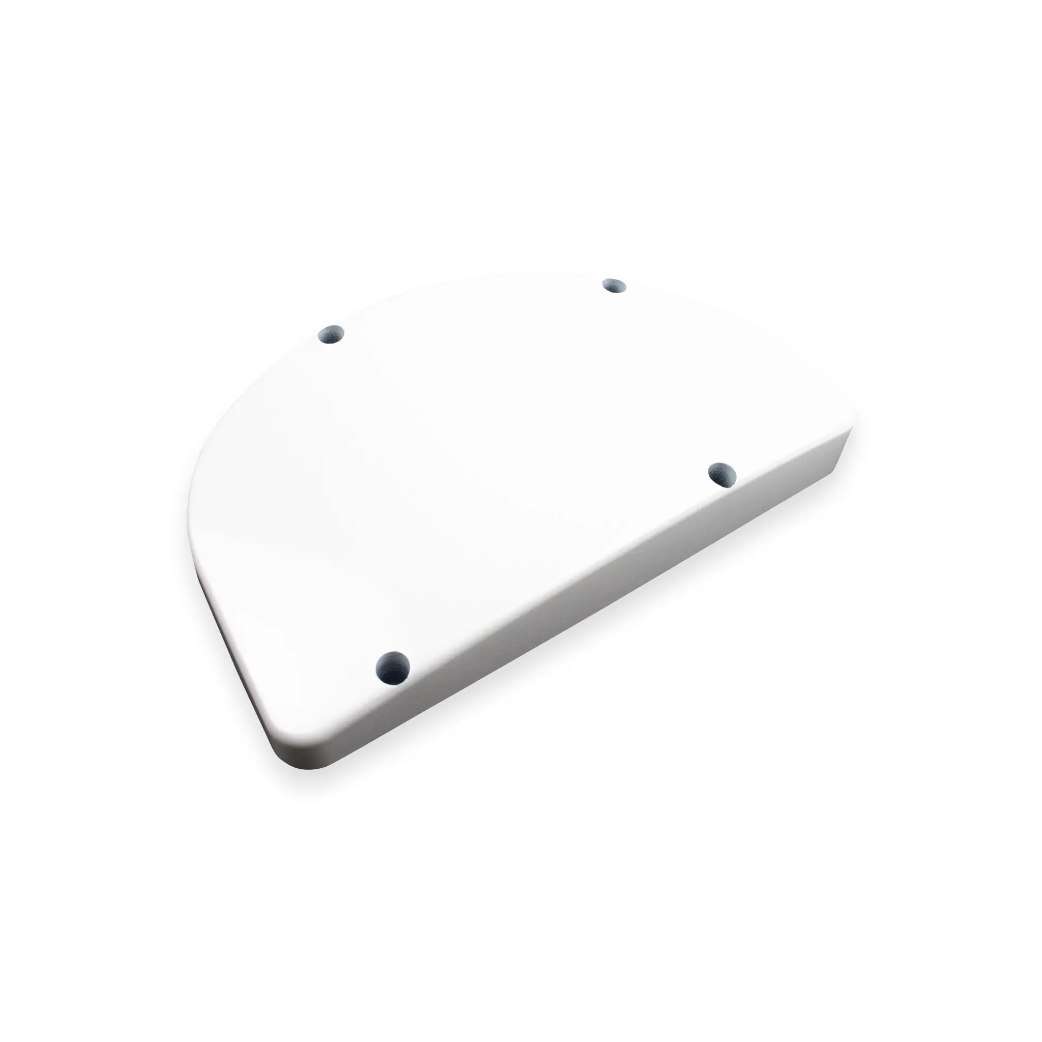 P10201CoverCastMachineWhite