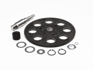 Winch Parts & Accessories