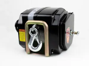 P77712Model712TrailerWinch