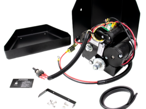 P92001 FoldingCamperwinch