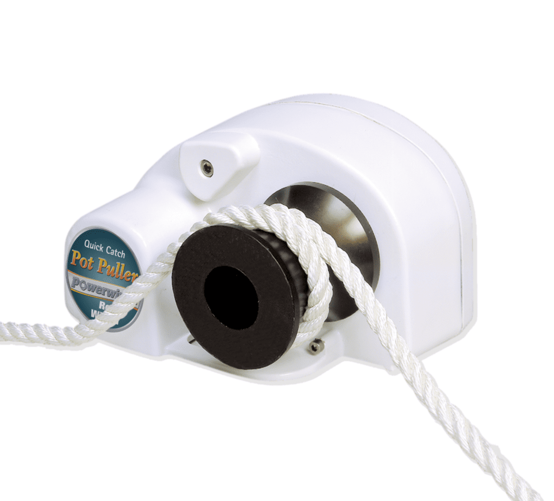 QuickCatchPotPuller