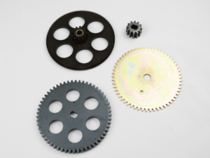 R001264 GearKit 215 315