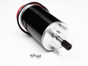 R001274 ReplacementMotorwithGear 315