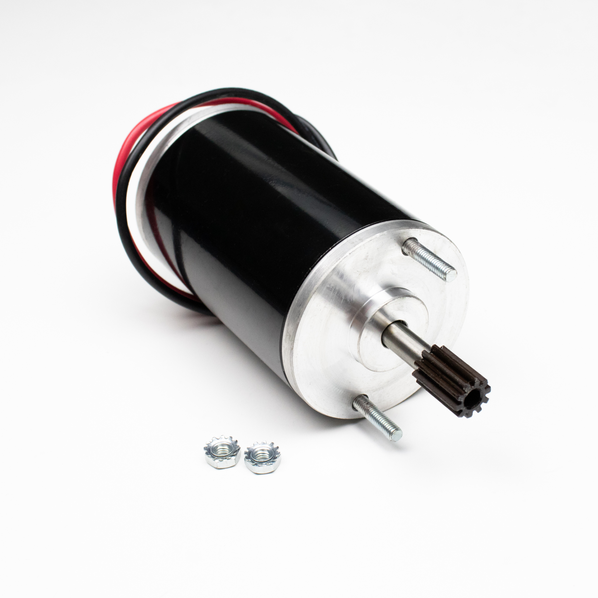 R001274 ReplacementMotorwithGear 315