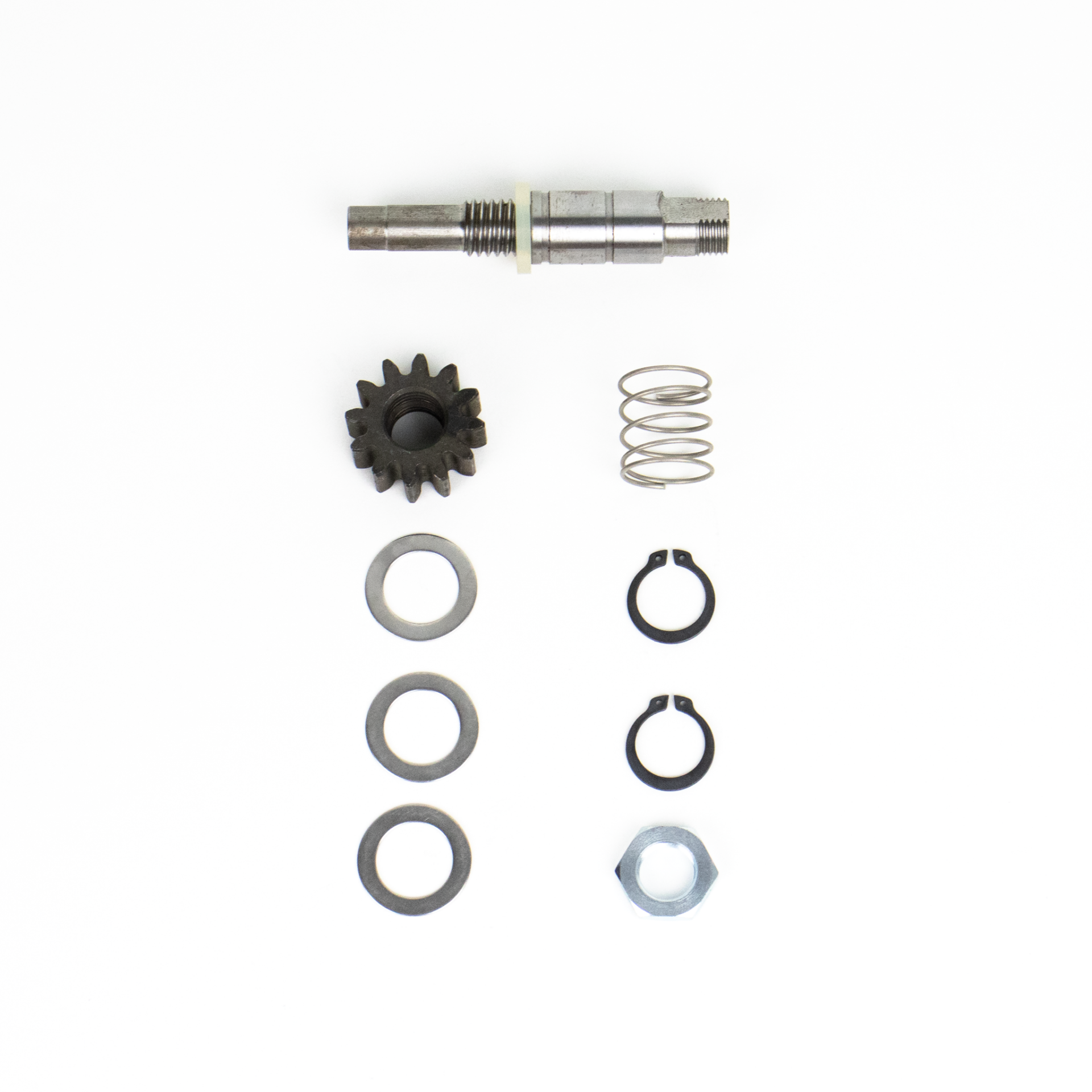 R001436 SpinOffGearShiftKit