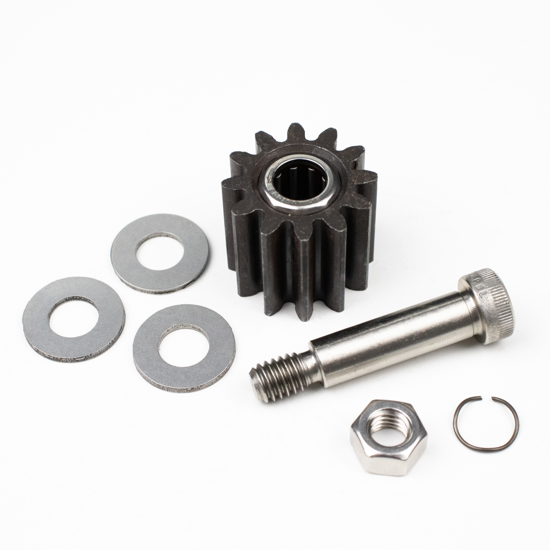 R001437 LockingGearKit