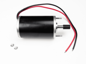 R001451 Capstan300MotorwithGearKit