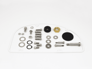 R001457 Capstan300Fastener GasketKit