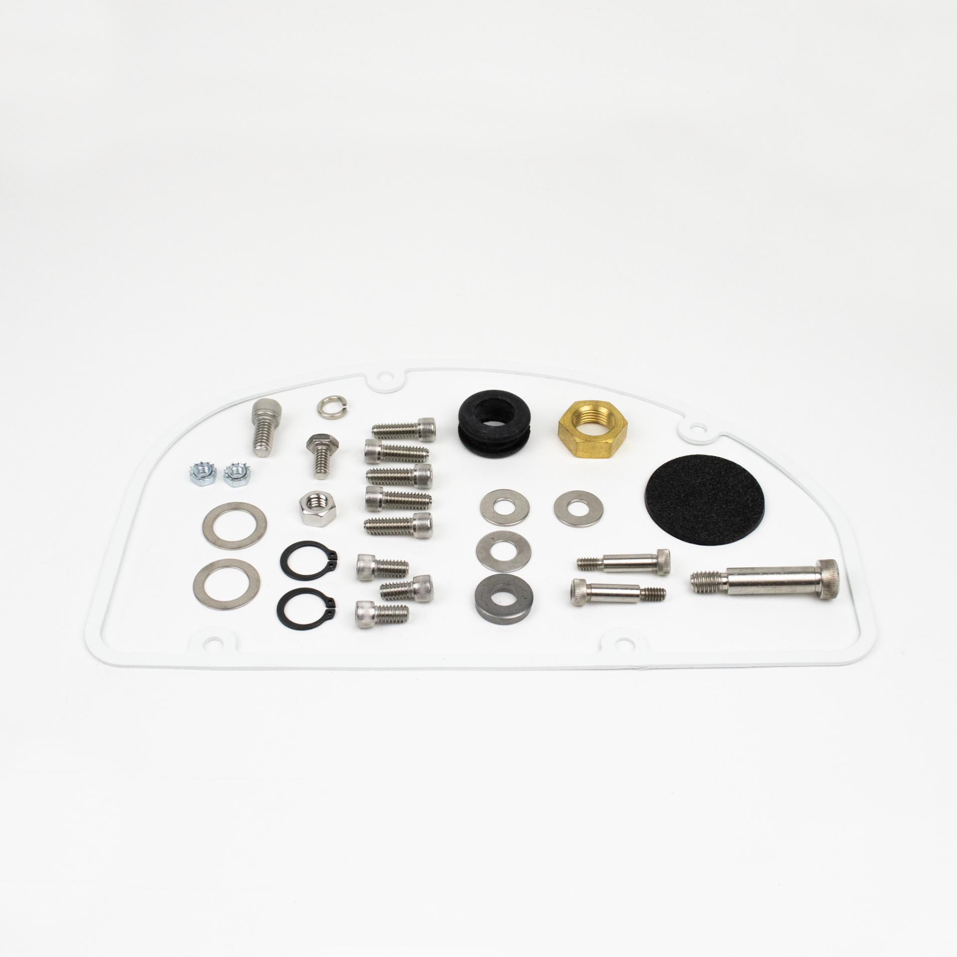 R001457 Capstan300Fastener GasketKit