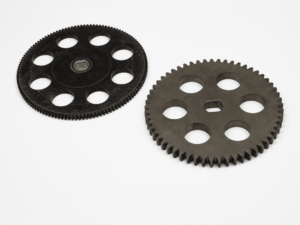 R001458 Capstan1000GearKit