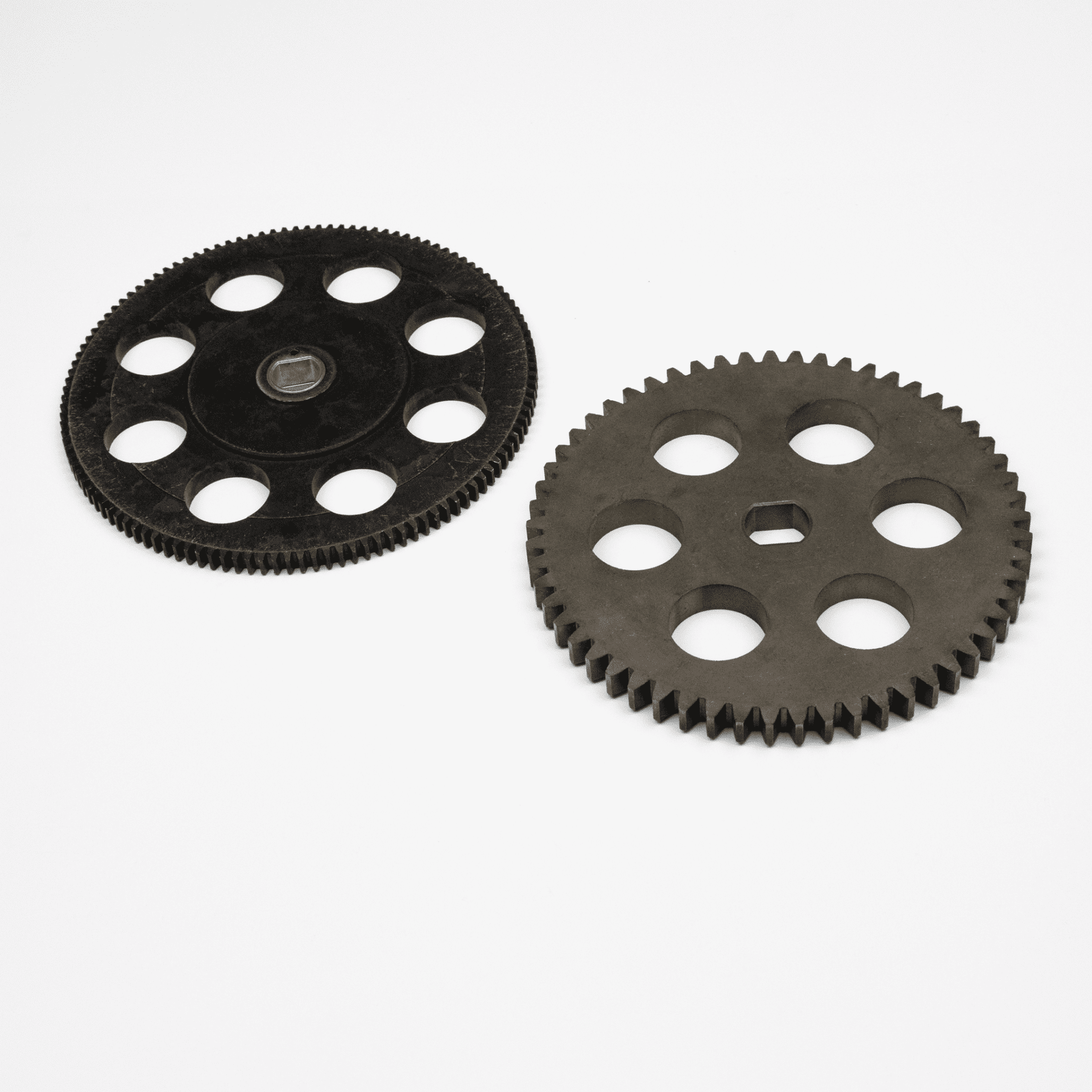 R001458 Capstan1000GearKit