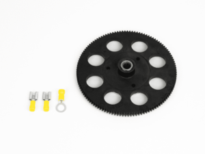 R1001 1stShaft120TGearKit