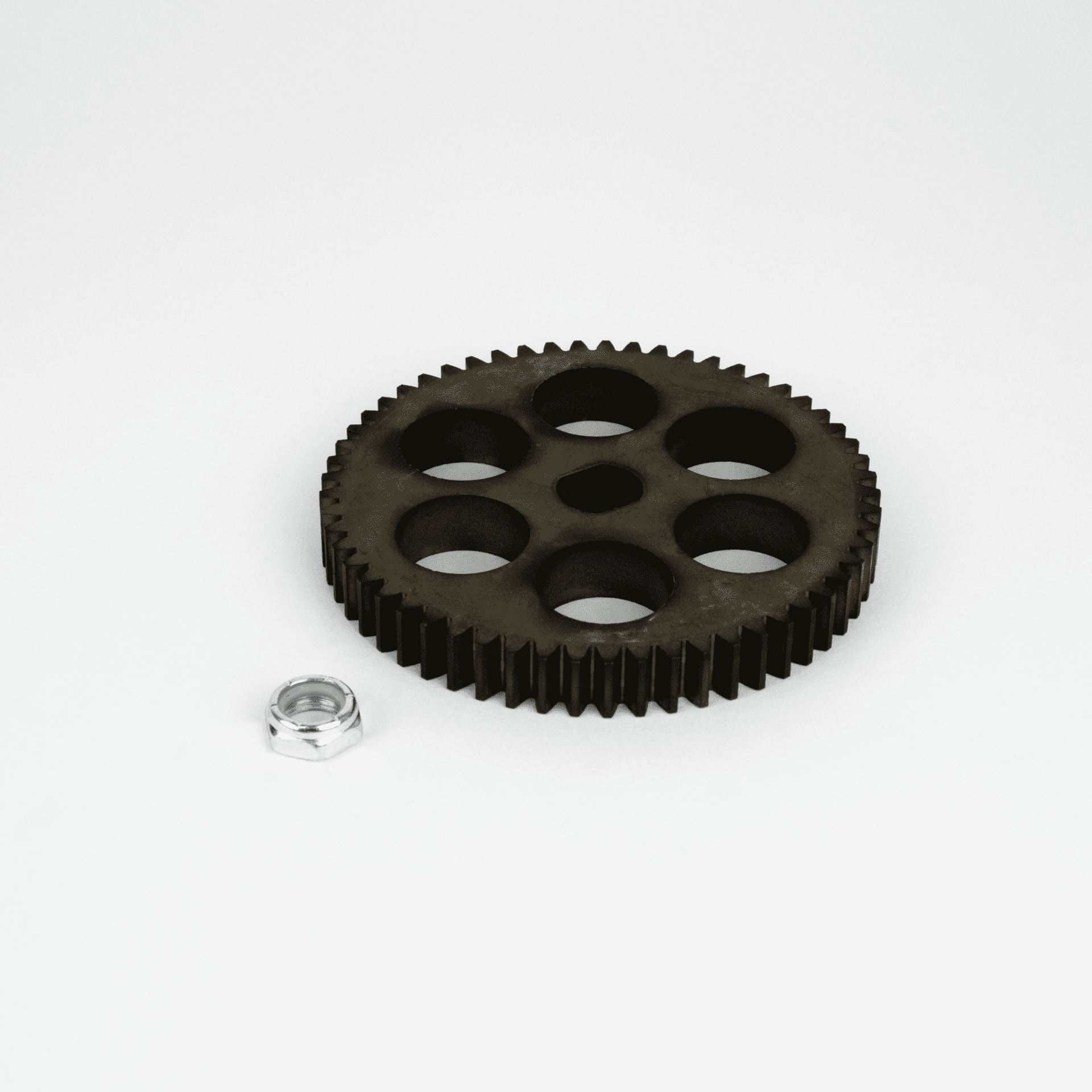 R1015 FinalShaftGearKit