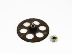 R1018 FirstShaftGearKit