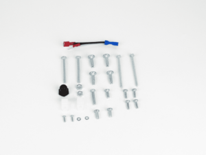R2005 CaseHardwareKit