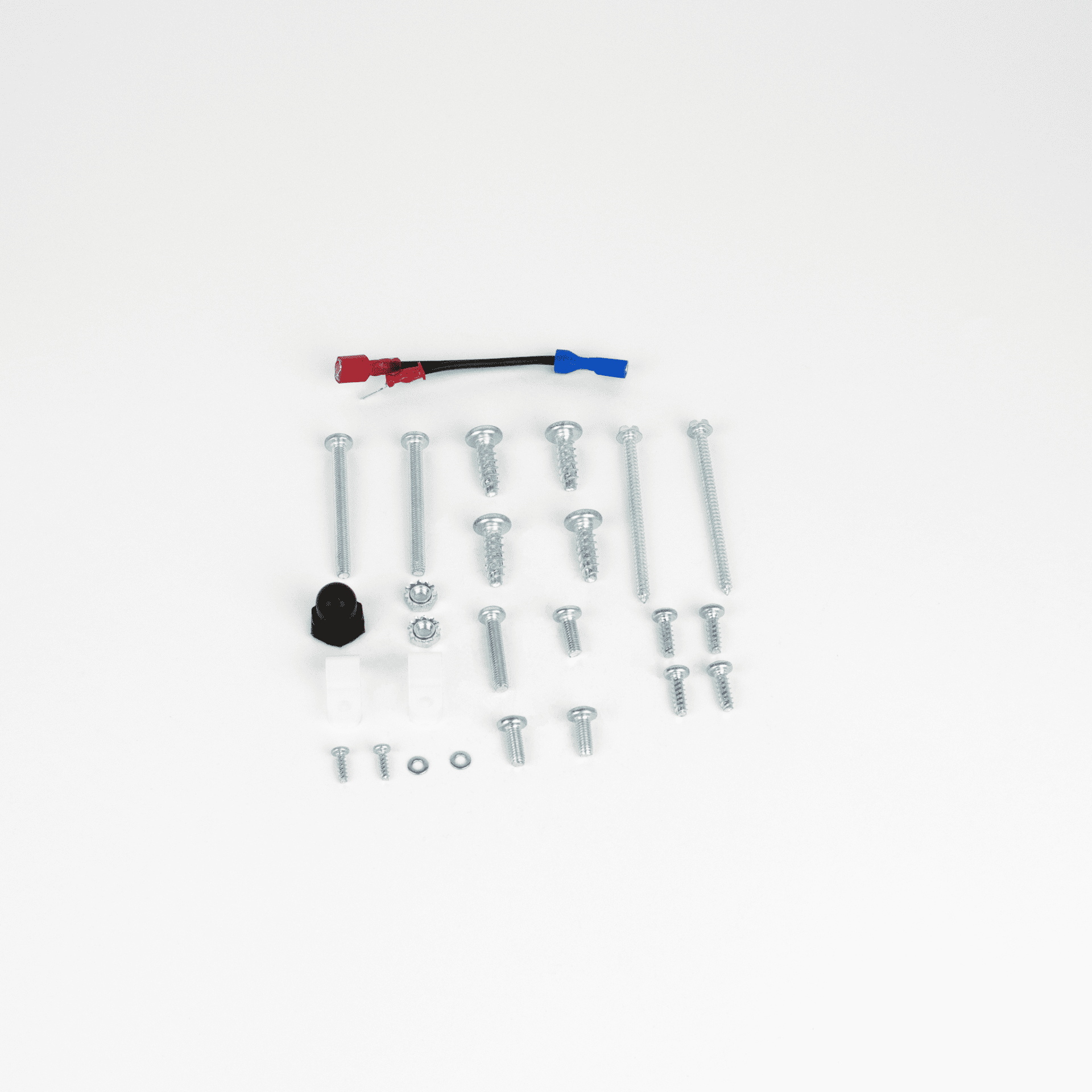 R2005 CaseHardwareKit
