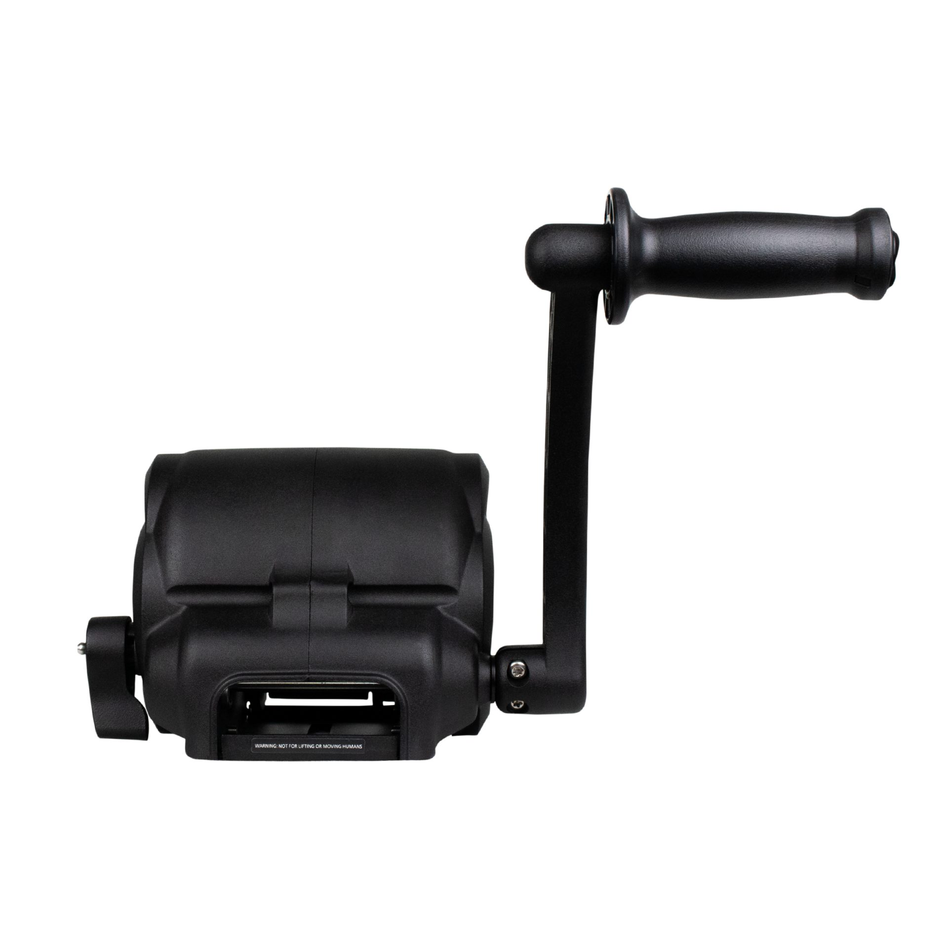 Premier Series 2000 Trailer Winch 21300 W 2000 8 B R Back View