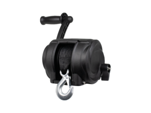Premier Series 2000 Trailer Winch | Pop Up Camper Winch Replacement